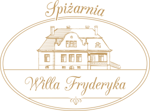 Willa Fryderyka - restauracja z ogródkiem Kraków